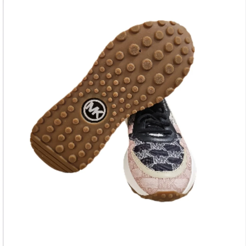 Men's & Boys Sneakers Athletic Shoes Michael Kors Theo Trainer.
